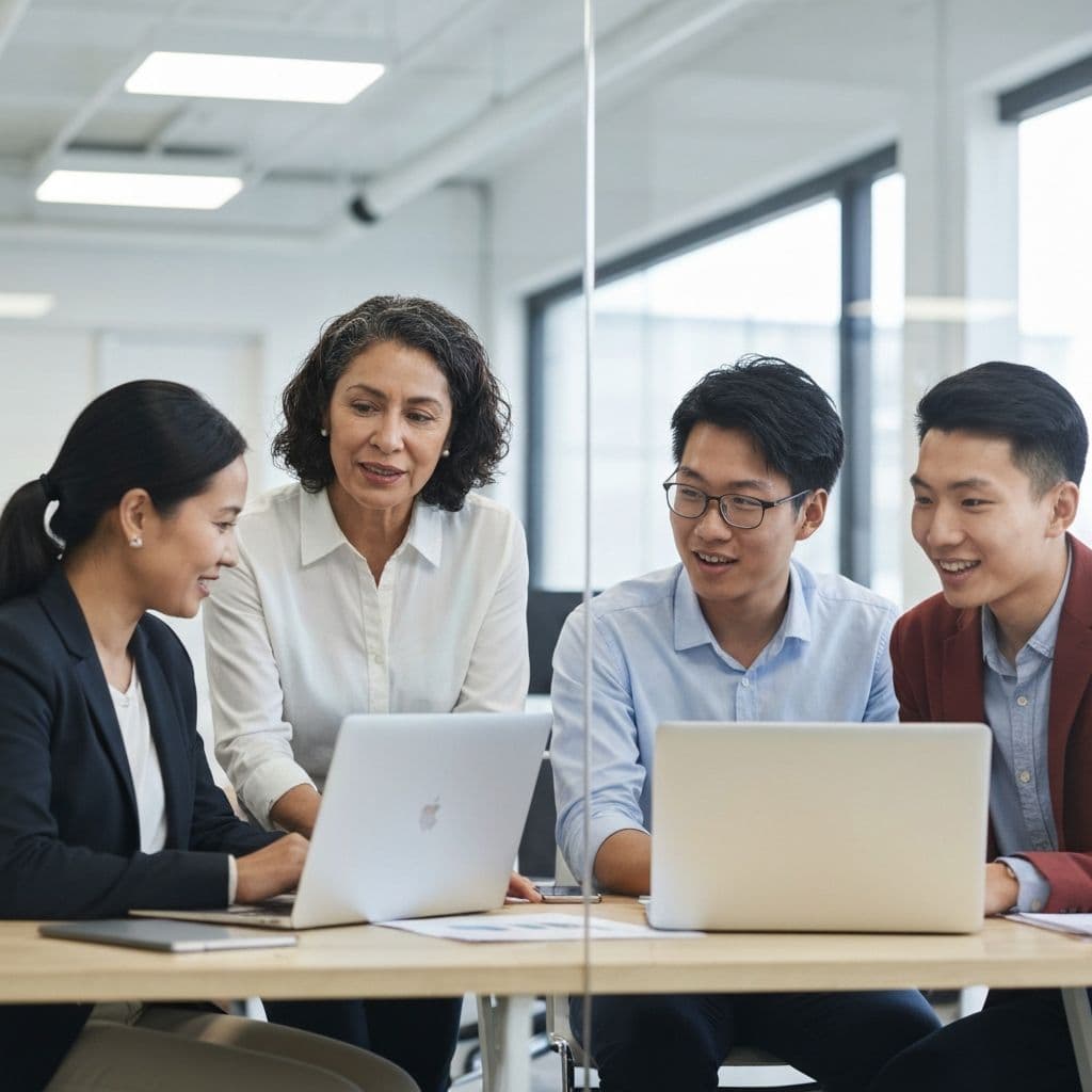 Working Abroad: A Complete Guide to Getting Started