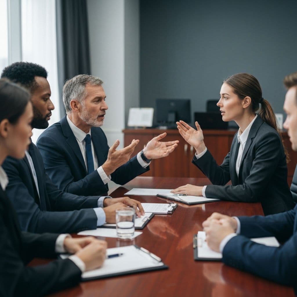 Navigating Salary Negotiations Across Different Markets