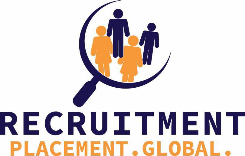 Global Recruitment Logo